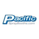 Pacific Spray Booths Ltd logo